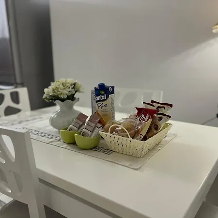 Sea-view Apartament,kompleksi Fishta * Velipojë