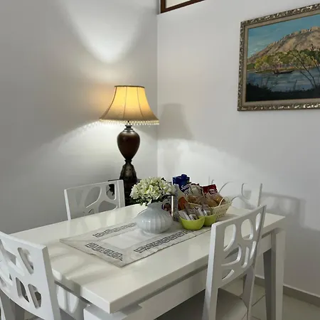 Daire Sea-view Apartament,kompleksi Fishta Velipojë