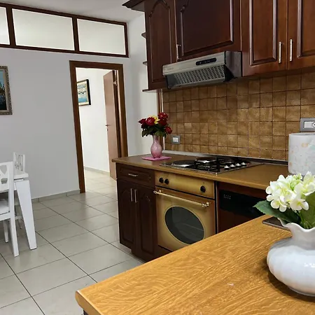 Sea-view Apartament,kompleksi Fishta شقة Velipojë