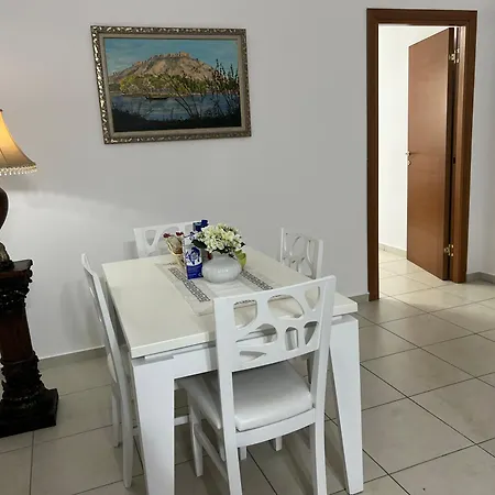 Sea-view Apartament,kompleksi Fishta 公寓