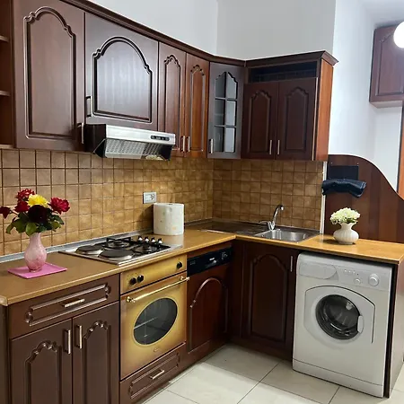 Sea-view Apartament,kompleksi Fishta