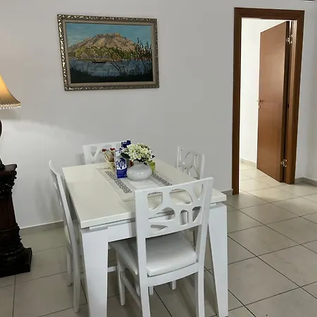 Sea-view Apartament,kompleksi Fishta *