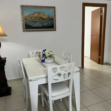 Sea-view Apartament,kompleksi Fishta Velipojë
