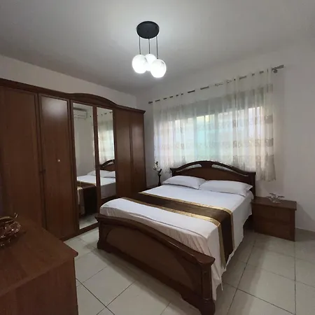 Sea-view Apartament,kompleksi Fishta